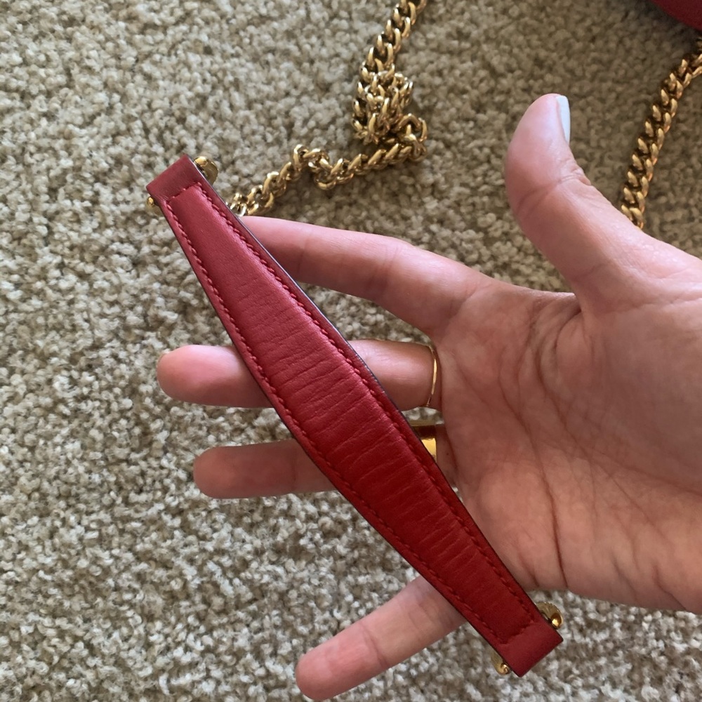 Gucci bloom crossbody - Picture 10 of 12